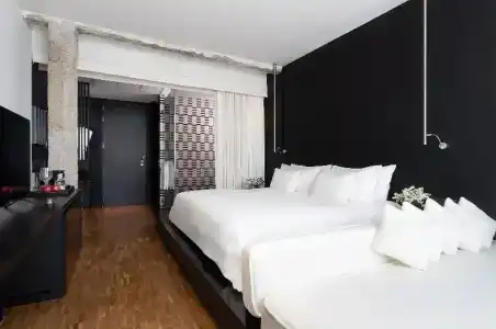 Sala Rattanakosin Bangkok - 77