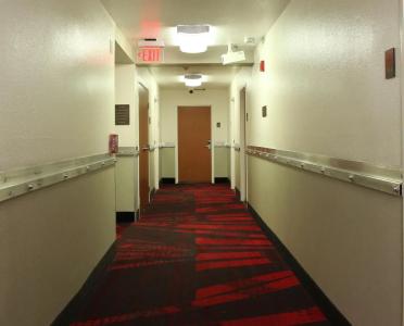 Comfort Inn Los Angeles near Hollywood - 11