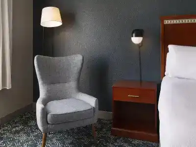 Four Points by Sheraton Tucson Airport - 50