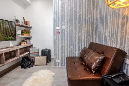 Hide and Seek Boutique Hometel - 15