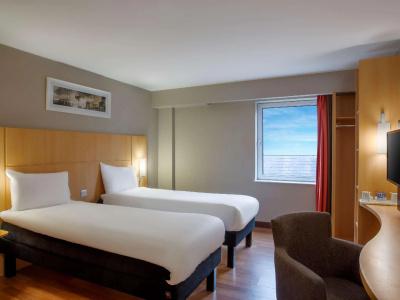 ibis Belfast Queens Quarter - 42