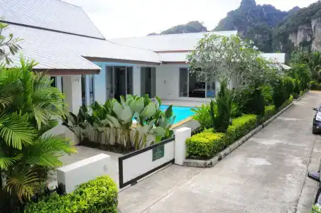Baan Gecko - 16