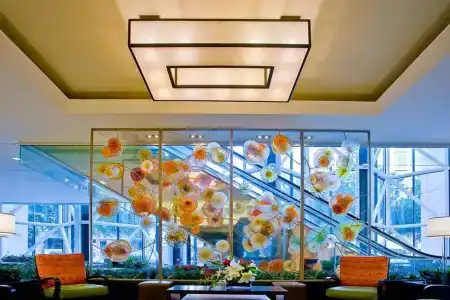 Houston Marriott Medical Center/Museum District - 14