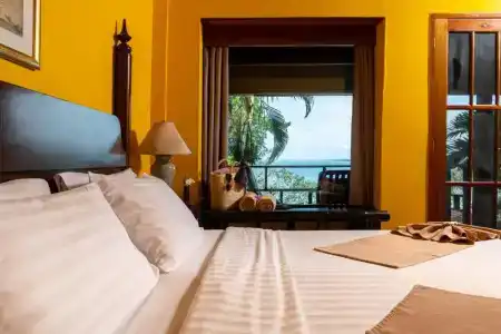 Baan Krating Khao Lak Resort - Sha Plus - 29