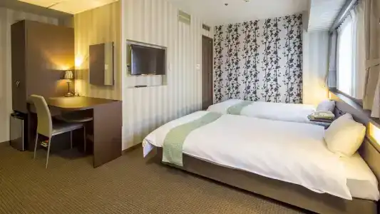 New Osaka - 75