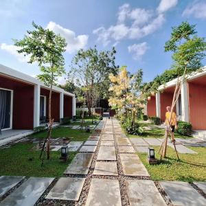 Baan Fah Resort - Sha Extra Plus - 25