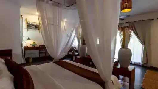 La Rivière d' Angkor Resort - 108