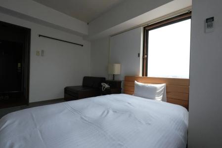 Alpha Inn Akita - 20