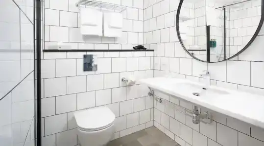 Clarion Collection Tollboden - 44