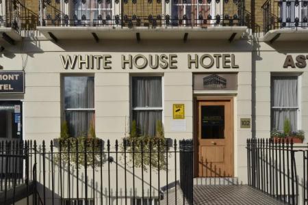 White House - 11