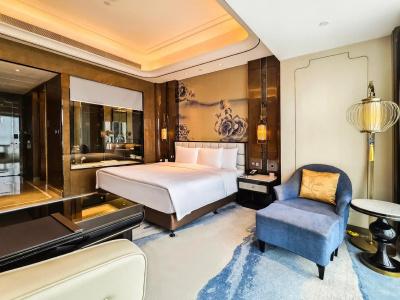 Wanda Vista Kunming - 29