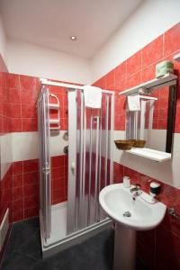 b&b Napolì 2 - 8
