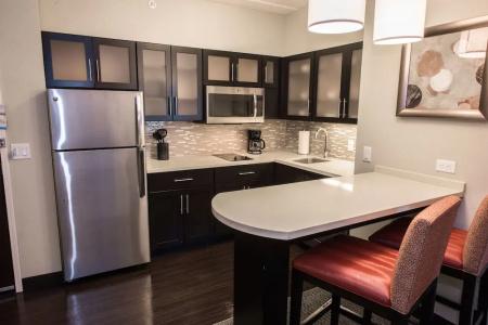 Home2 Suites by Hilton Albany Airport/Wolf Rd - 85