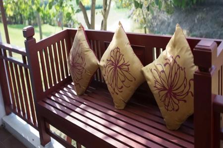 Doltara Boutique Resort - 26