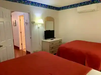 Traveby Wyndham Suites St Augustine - 107