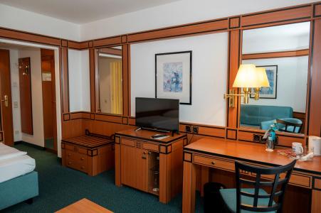 Amadeus Frankfurt - 36