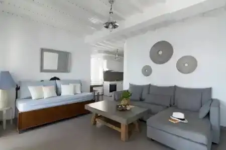 Amperian Mykonos Suites & Villas - 183