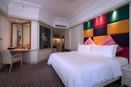 The Magellan Sutera - 141