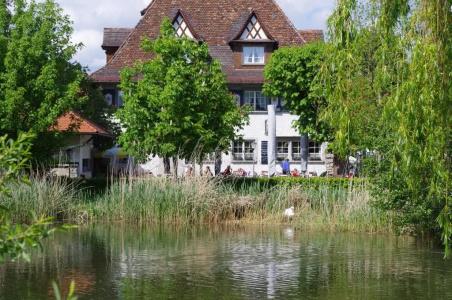 Landgasthof Koechlin - 14