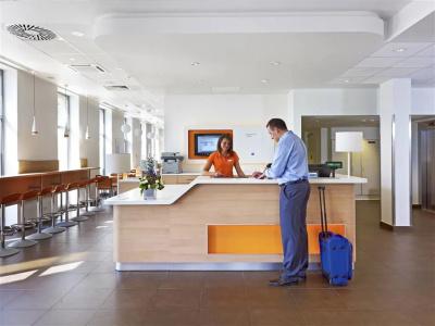 ibis budget Krakow Stare Miasto - 0