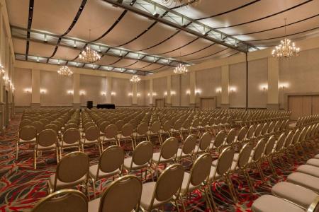 Sheraton Cordoba - 40