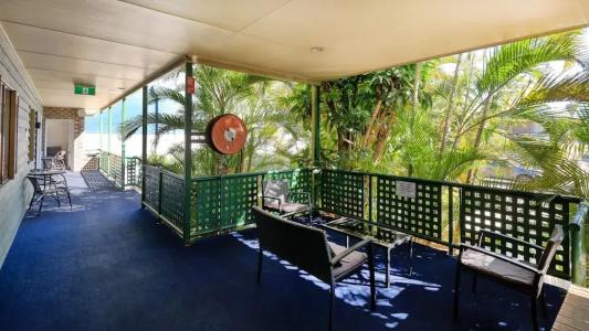 Best Western Cattle City Motor Inn - 75