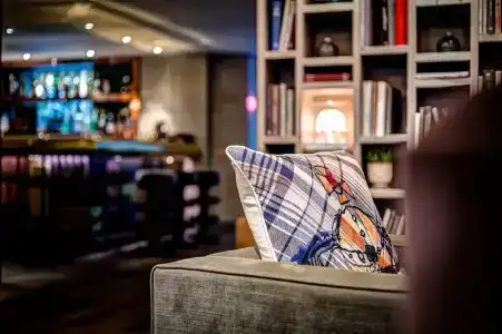The Hari London - 11