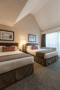 The Embassy Inn - 57
