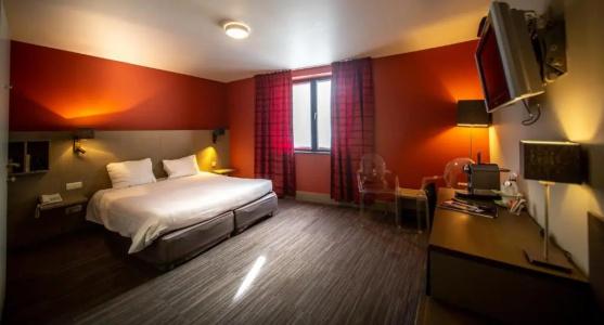 Pantheon Palace by WP Hotels - 47