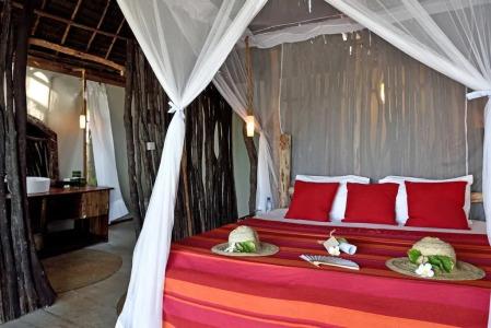 Upendo Beach Boutique Zanzibar - 3