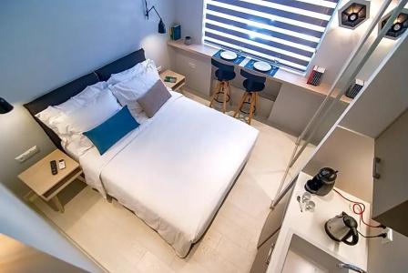 Acropolis Stay - 26