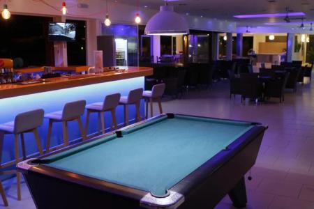 Zoes & Suites - 24