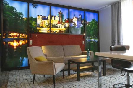 SL'otel im Parforcehaus - 7