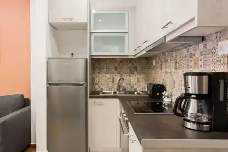 Nicholas Point and Rooms - 122