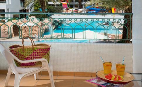 Leonardo Club Eilat - Все включено - 13