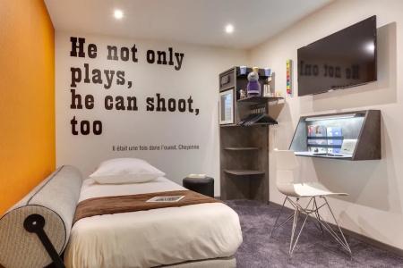 Hôtel Kyriad Rennes - 33
