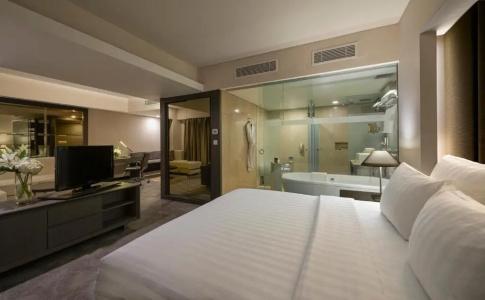 Pullman Jakarta Indonesia - 108