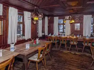 Landgasthof Zum Alten Reichenbach - 15