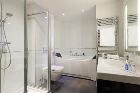 Nehô Suites Cannes Croisette - 7