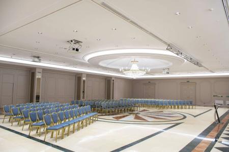 Radisson Astana - 19