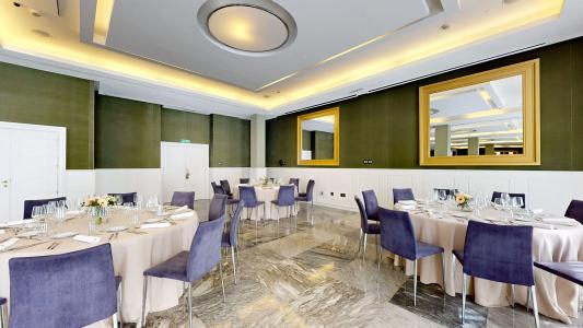 Colón Gran Meliá - The Leading Hotels of the World - 30