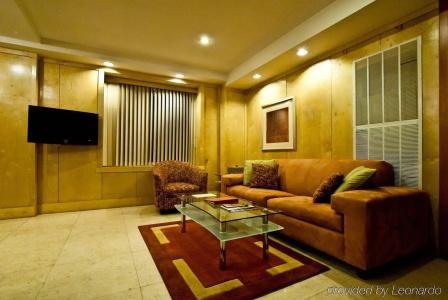 The Eldon Luxury Suites - 2