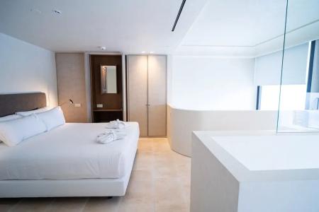 Mercure Benidorm - 72
