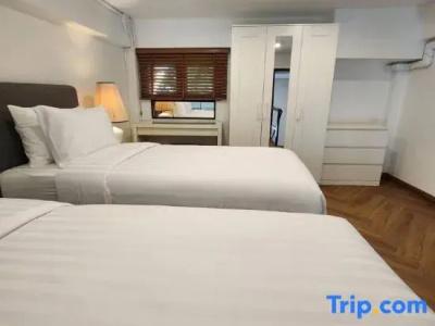 Sleep Walker Poshtel - 79