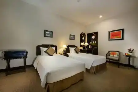 Zephyr Suites Boutique - 23
