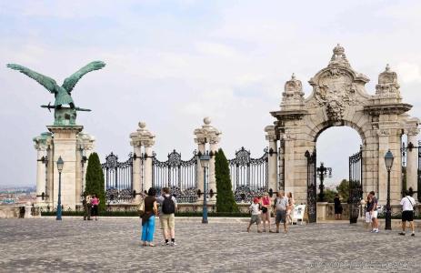 Ibis Styles Budapest City - 23