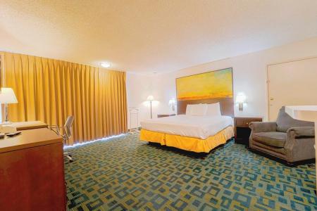 Royal Plaza Inn - 61