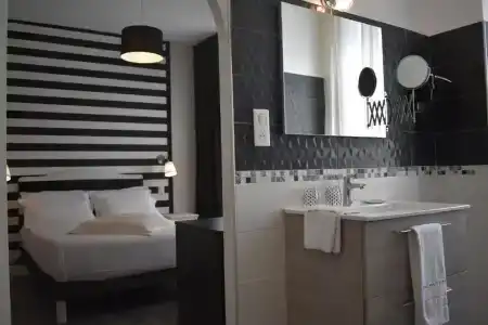 hôTel Henri Iv - 11
