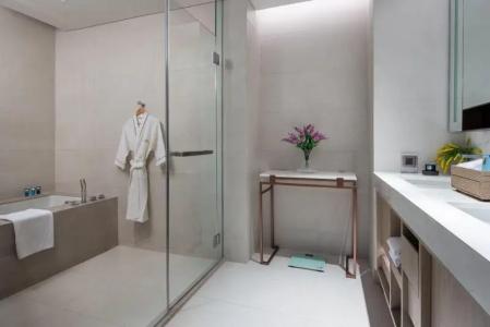 Nikko Bangkok - Sha Extra Plus Certified - 64