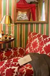 hôTel Duc De St-Simon - 64